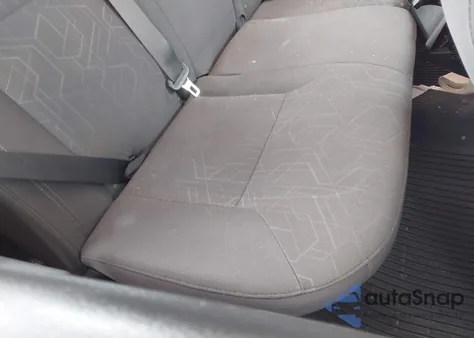 2017 Toyota Tacoma Trd Sport from USA, damaged, VIN 3TMDZ5BN1HM018447